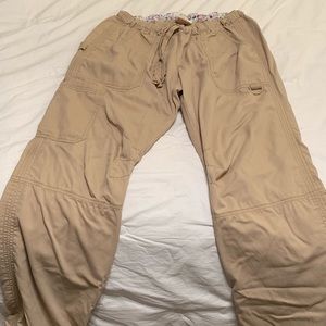 Koi scrub pants